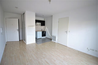  Appartement  vendre 2 pices 37 m