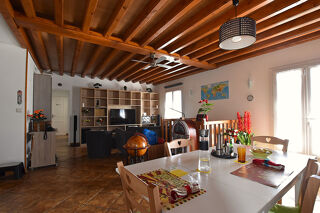  Maison à vendre 5 pièces 90 m²