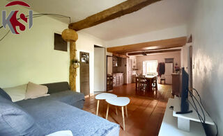  Maison � vendre 3 pi�ces 56 m�
