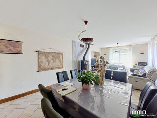  Maison à vendre 9 pièces 180 m²