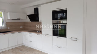  Maison à louer 5 pièces 102 m²