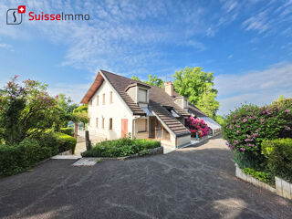  Maison à vendre 11 pièces 261 m²
