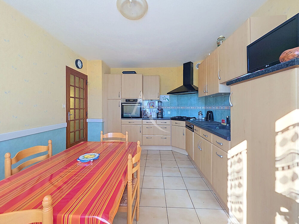 Maison familiale de 130m² sur la commune de Candé