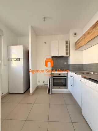  Appartement  vendre 3 pices 63 m