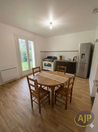  Maison � louer 5 pi�ces 88 m�