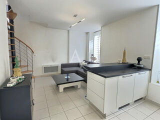  Appartement  vendre 2 pices 37 m