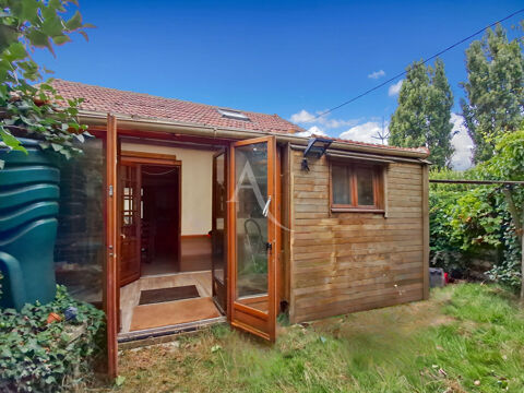   RUEIL MALMAISON calme et verdure Maison - 5 pi�ce(s) - 115 m�