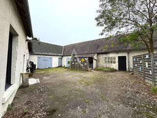  Maison  vendre 6 pices 220 m