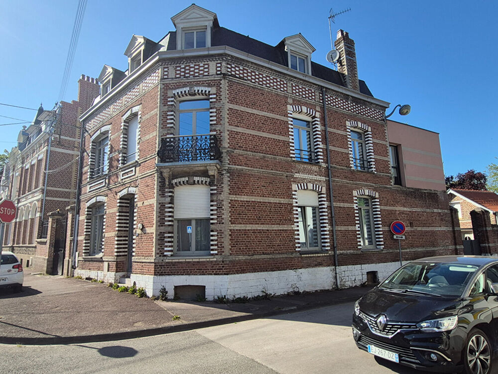 Appartement St Omer 5 pièce(s) 122 m2