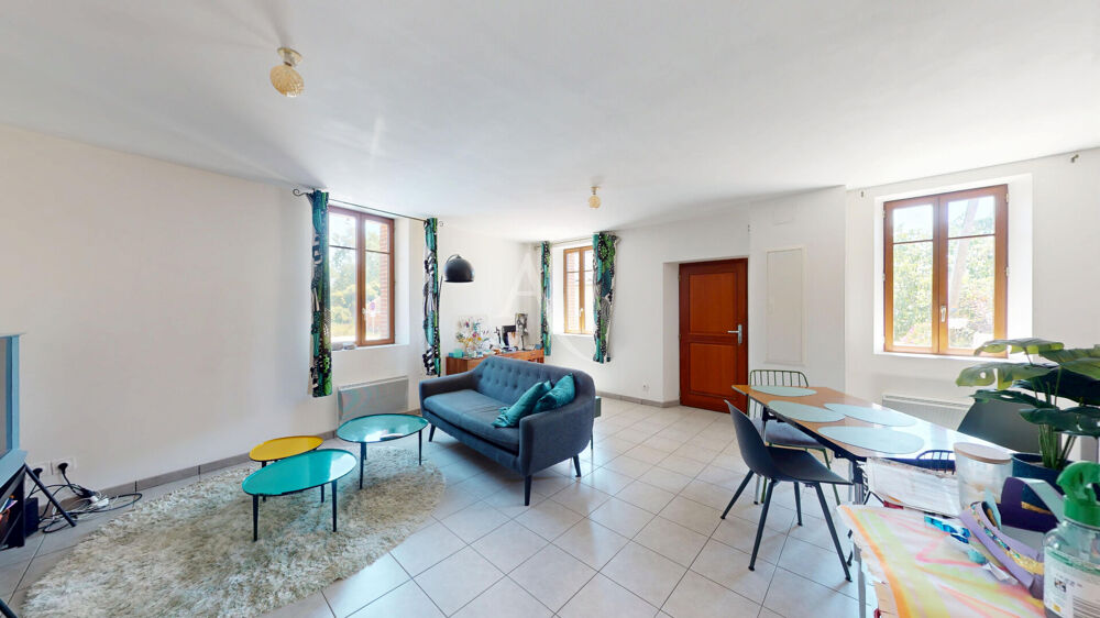 Vente Maison Maison de village T3 de 80 m²  au coeur d'Auzielle Auzielle