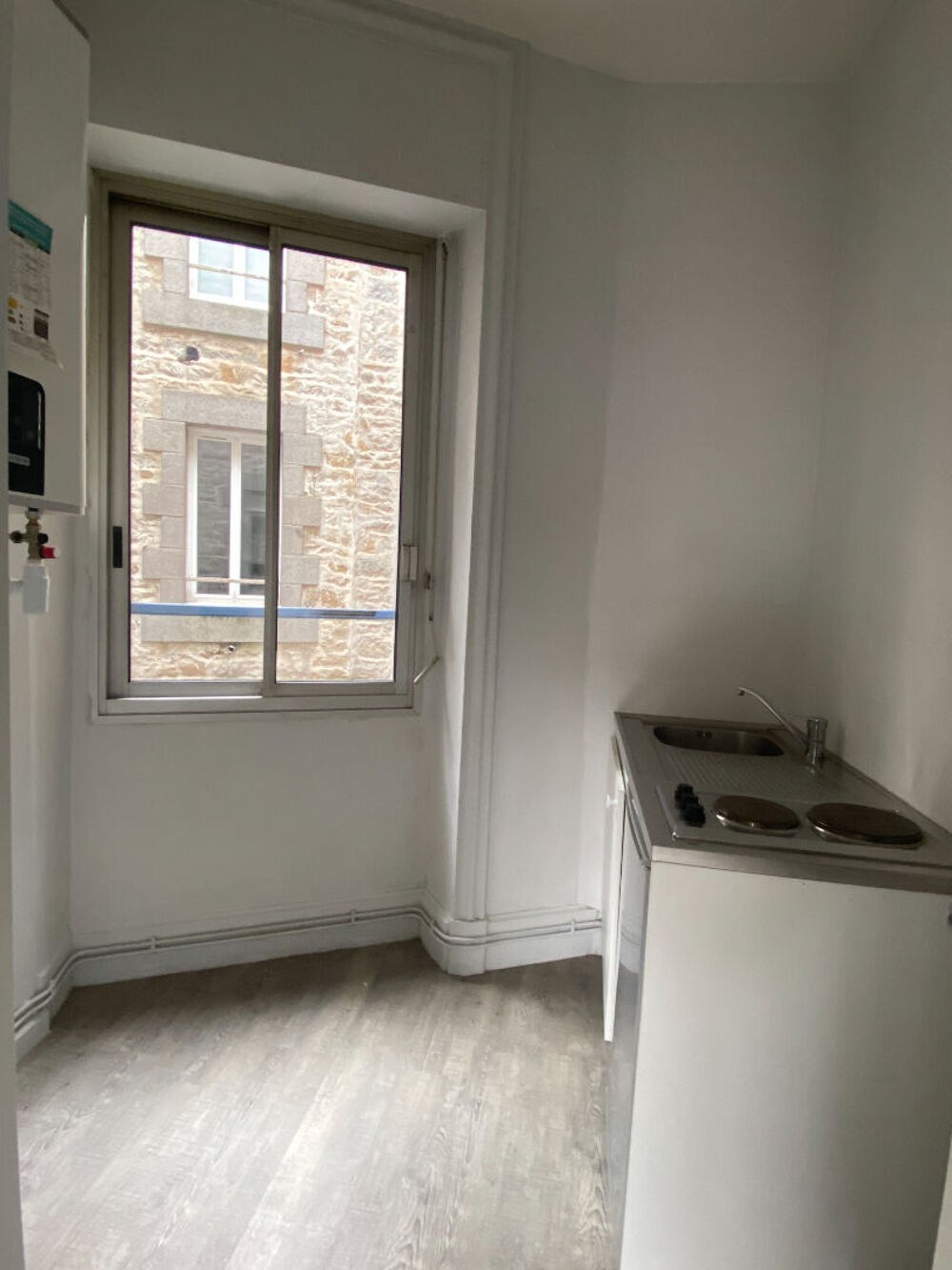 SAINT- BRIEUC Centre Ville - Studio
