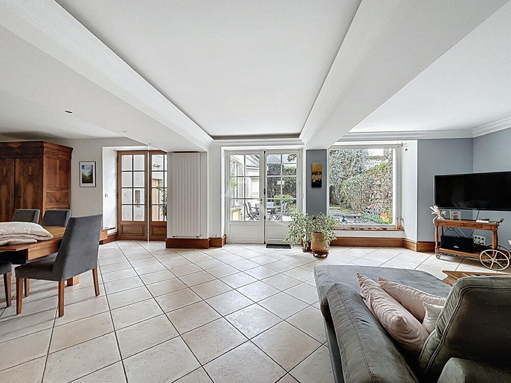 � vendre  Maison Chalonnes-sur-Loire (49290)