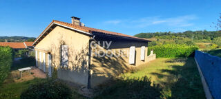  Maison à vendre 6 pièces 122 m²