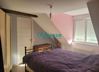  Maison à vendre 7 pièces 145 m²