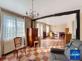  Maison � vendre 5 pi�ces 100 m�