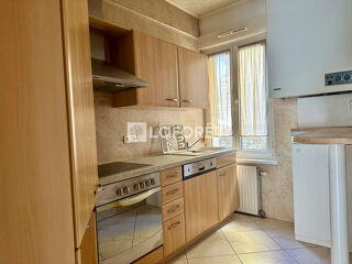  Appartement à louer 3 pièces 47 m²