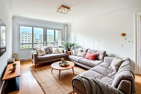  Appartement � louer 3 pi�ces 73 m�