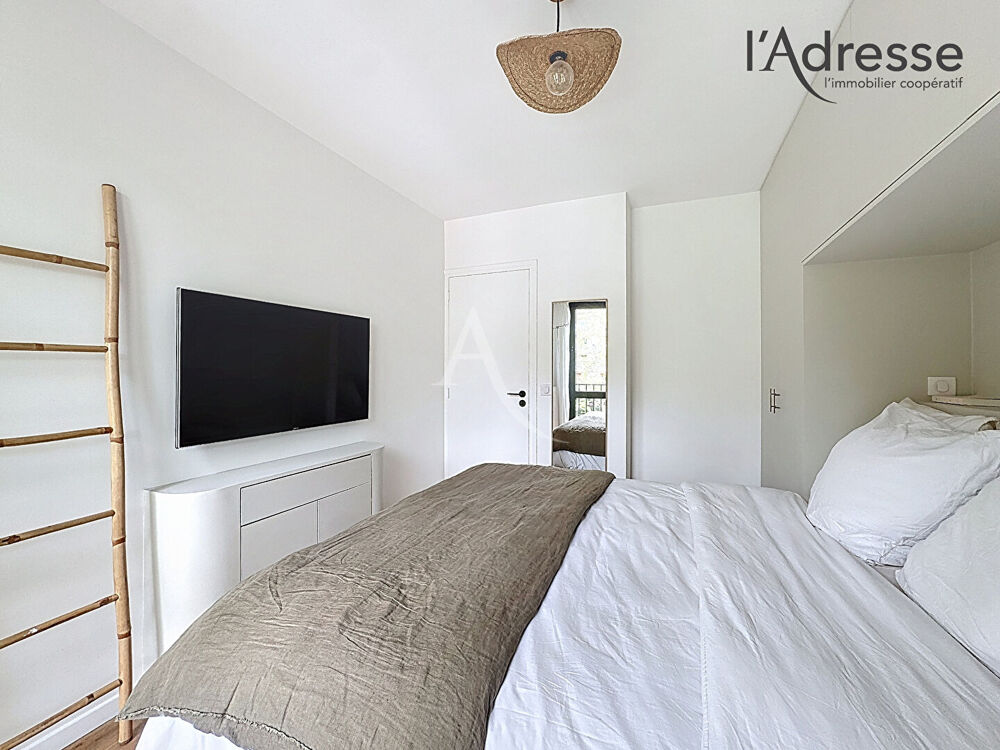 � vendre  Appartement Saint-Cloud (92210)