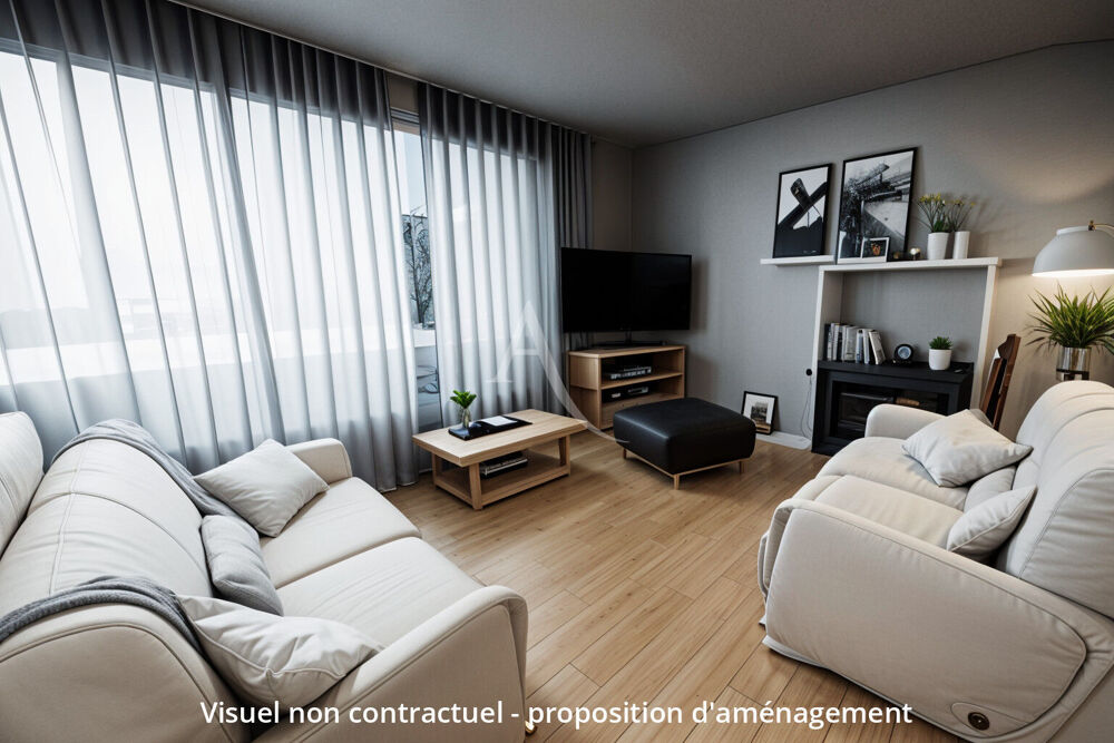 Maison Chatou 3 chambres, parcelle 400 m²