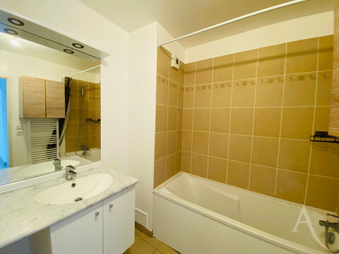  Appartement � louer 3 pi�ces 56 m�