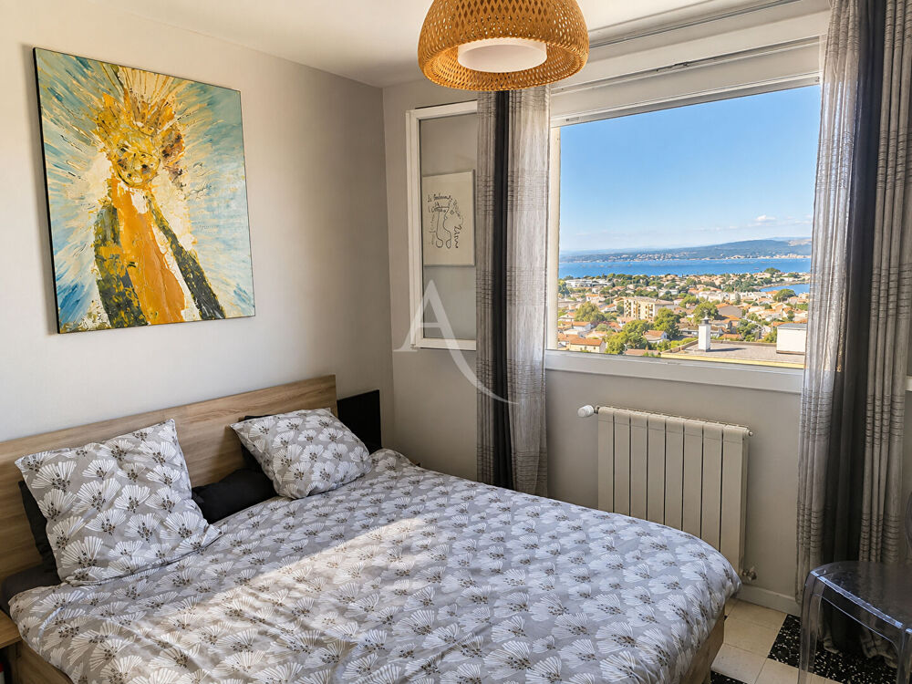 Vente Appartement Appartement Sete 3/4 pièce(s) 69 m2 Sete
