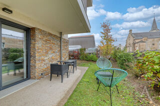  Appartement � vendre 3 pi�ces 66 m�