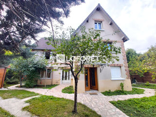  Maison � vendre 10 pi�ces 222 m�