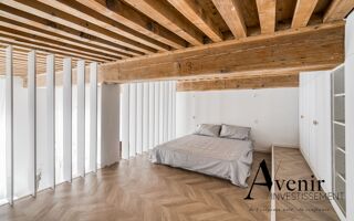  Appartement � vendre 2 pi�ces 50 m�