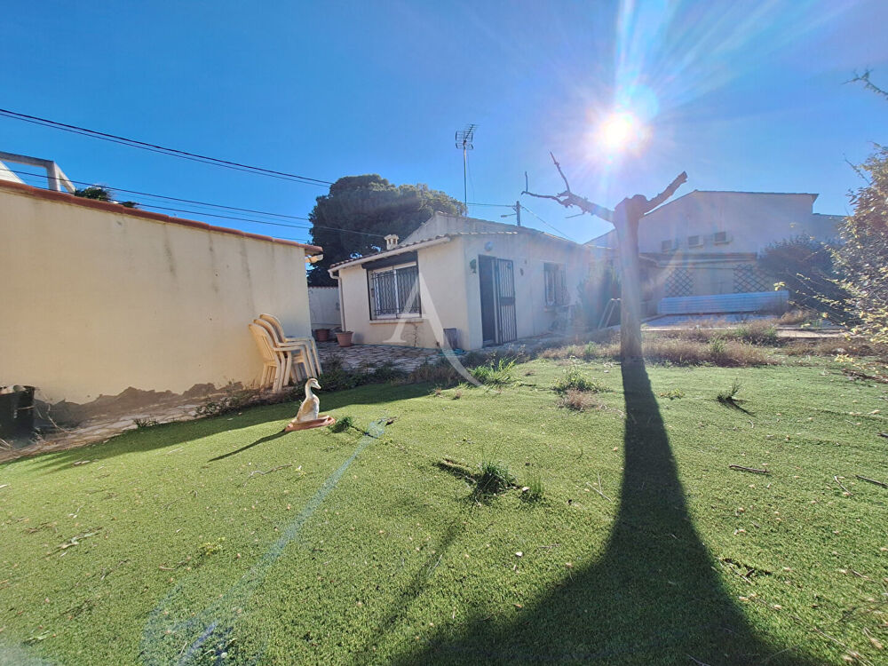 Vente Maison Maison Sete 70 m2 Sete