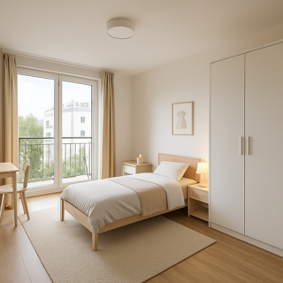  Appartement � vendre 4 pi�ces 90 m�