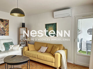  Appartement � vendre 4 pi�ces 75 m�