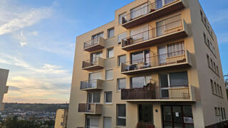  Appartement à vendre 1 pièce 30 m²
