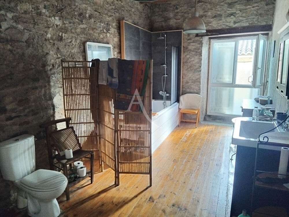 Vente Maison A vendre maison Montlaur 9 pièce(s) 275 m² avec terrasse et garage Montlaur