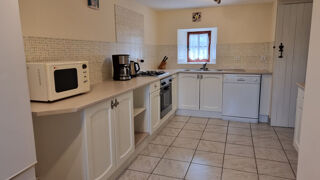  Maison à vendre 15 + pièces 260 m²