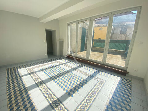  Appartement � louer 3 pi�ces 81 m�