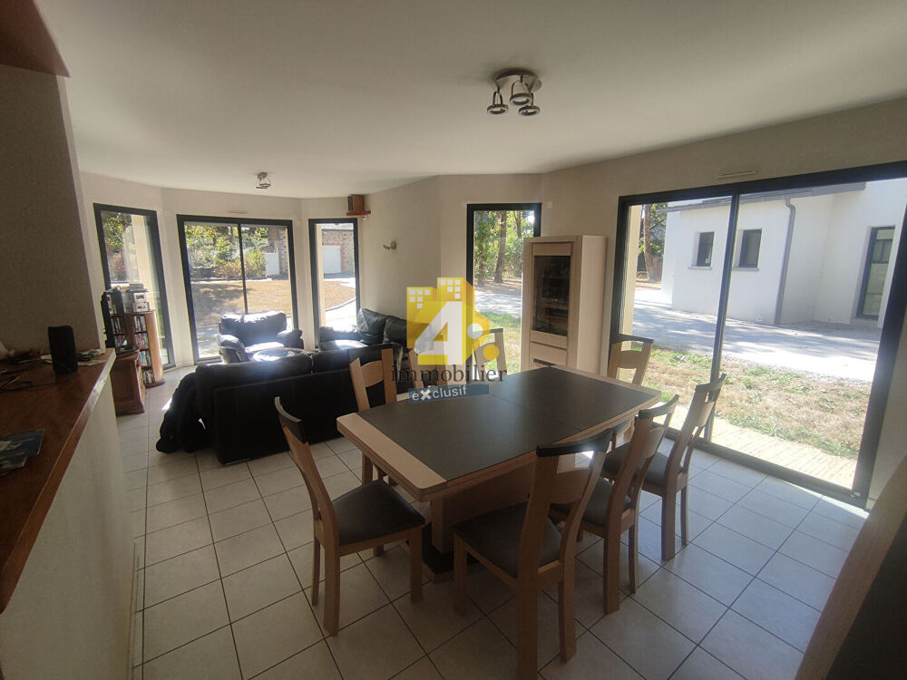 Maison Besne 7 pièce(s) 144m2