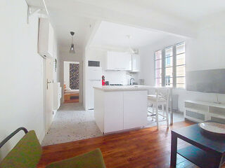  Appartement à vendre 2 pièces 39 m²