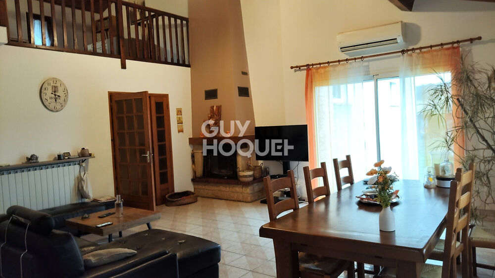 Maison Fleury D'aude 5 pièces 130 m2