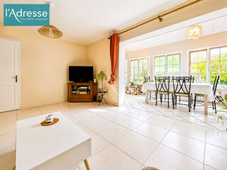 Maison à vendre 6 pièces 99 m²