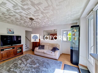  Maison 4 pi�ces 87 m� Provins