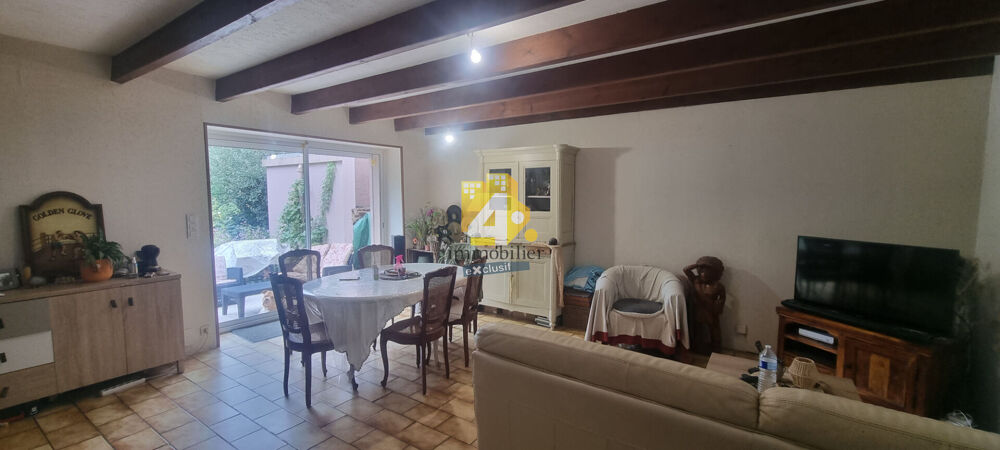 Maison Crossac
