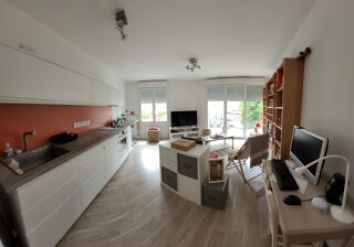 Location Appartement Appartement Mantes La Jolie 3 pièce(s) 58.56 m2 Mantes la jolie