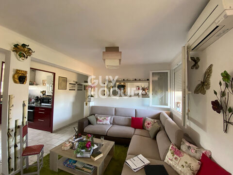   LIBOURNE Appartement - 4 pièce(s) - 88 m²