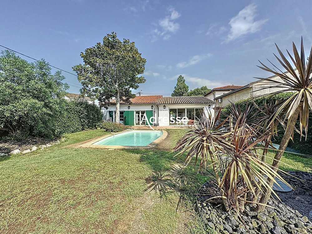  vendre  Maison Toulouse (31000)