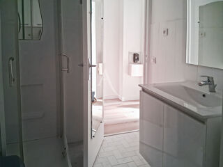  Appartement  louer 1 pice 19 m