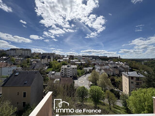  Appartement à vendre 4 pièces 89 m²