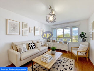  Appartement � vendre 2 pi�ces 39 m�