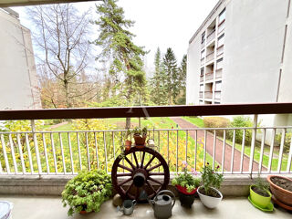  Appartement � vendre 4 pi�ces 76 m�