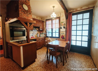  Maison à vendre 4 pièces 93 m²