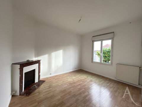  Maison � louer 3 pi�ces 56 m�